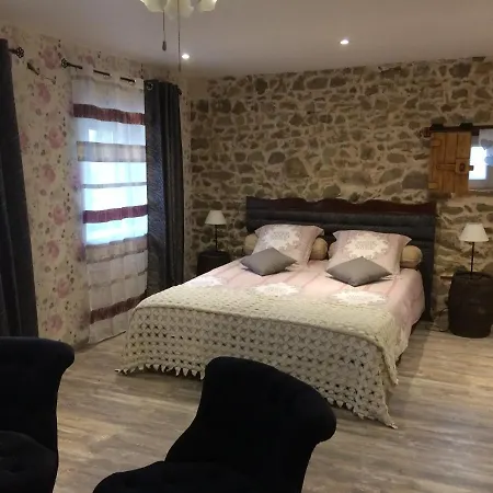 Bed & Breakfast D'hotes Les Vergers De Louise