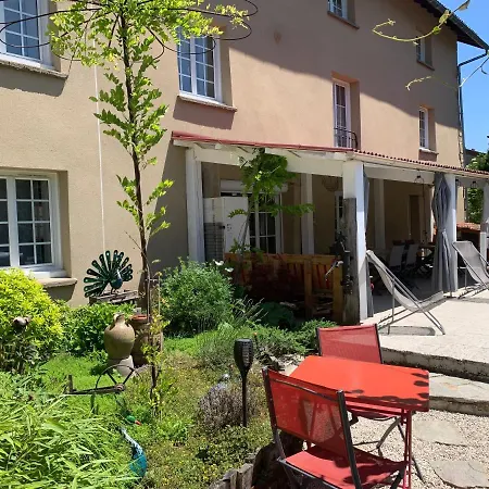 Bed & Breakfast D'hotes Les Vergers De Louise