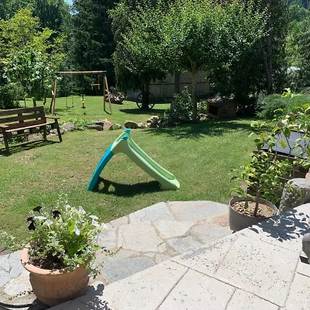 Bed & Breakfast D'hotes Les Vergers De Louise 3*