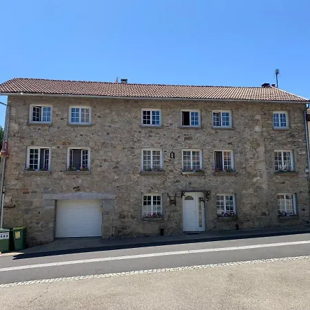 D'hotes Les Vergers De Louise