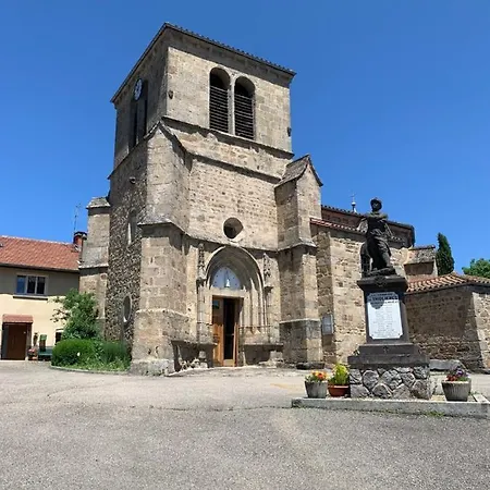 D'hotes Les Vergers De Louise Bed & Breakfast 3*