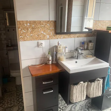 Bed & Breakfast D'hotes Les Vergers De Louise 3*