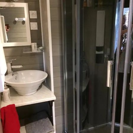 D'hotes Les Vergers De Louise Thiolieres