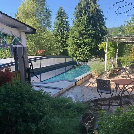 D'hotes Les Vergers De Louise