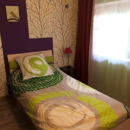 D'hotes Les Vergers De Louise